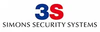 Logo 3S Simons Security Systems